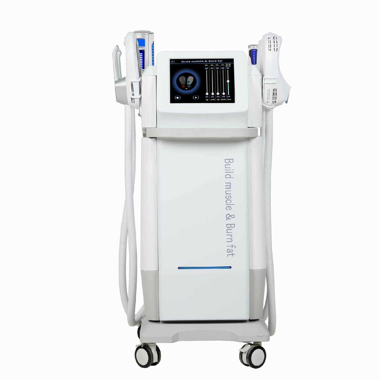 Magnetic Body Beauty Device