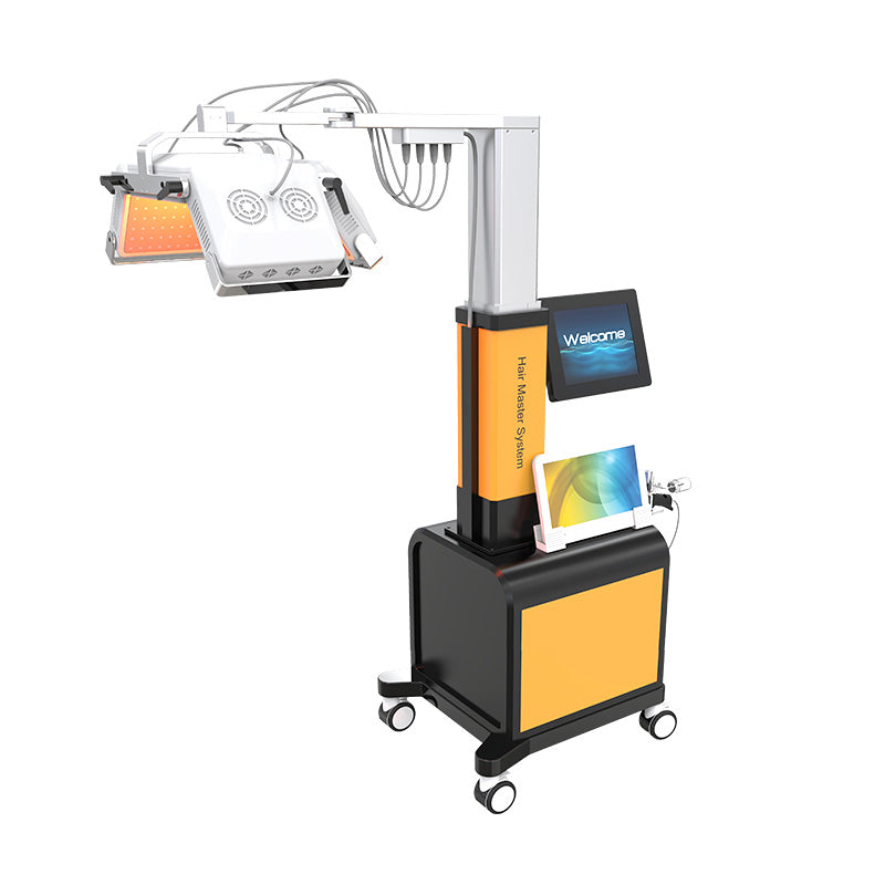 Laser Hair Growth Therapy Device for Hair Loss and Thinning Hair