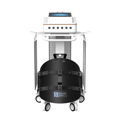 Precision Laser Beauty Device