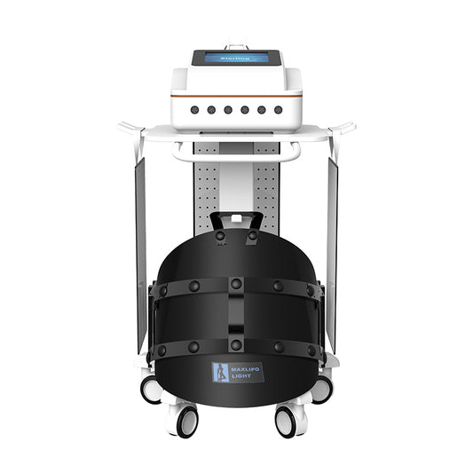 Slimming Laser Panel for Body Sculpting and Cellulite Reduction