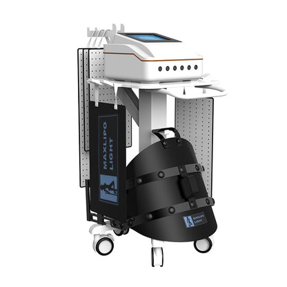 Precision Laser Beauty Device