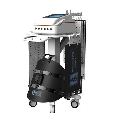 Precision Laser Beauty Device