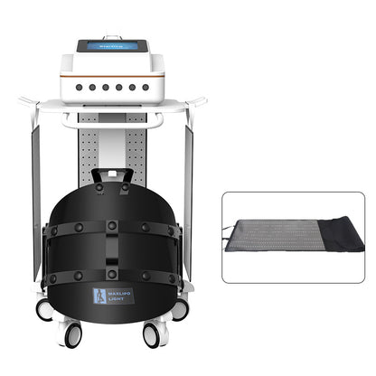 Precision Laser Beauty Device