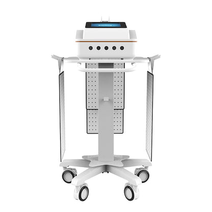 Precision Laser Beauty Device