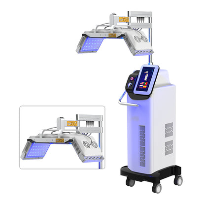 PDT LED Facial Beauty Device
