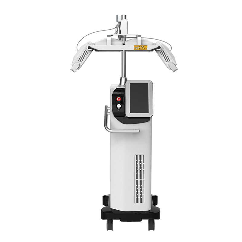 PDT LED Light Therapy Device for Acne Treatment and Skin Repair