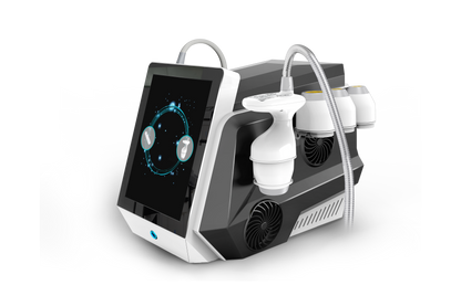 5D HIFU Facial Beauty Device