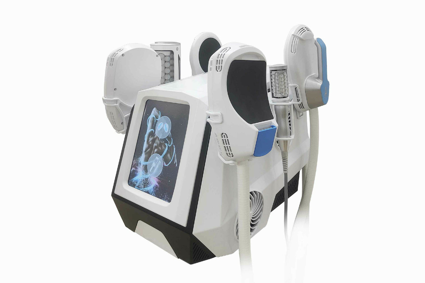 Magnetic Body Beauty Device