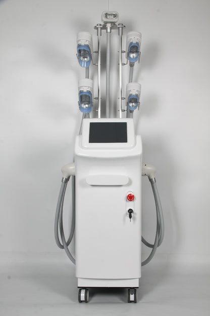360° Cryolipolysis Body Beauty Device