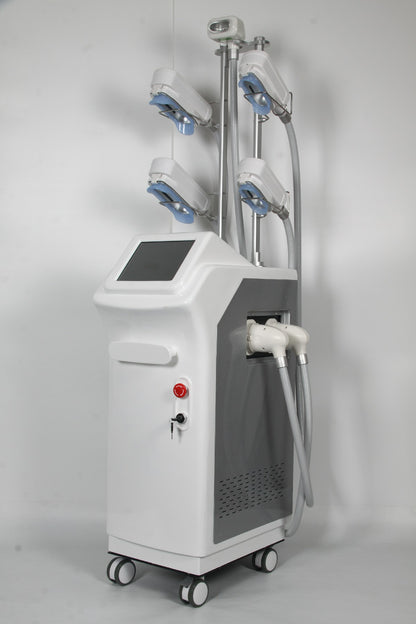 360° Cryolipolysis Body Beauty Device