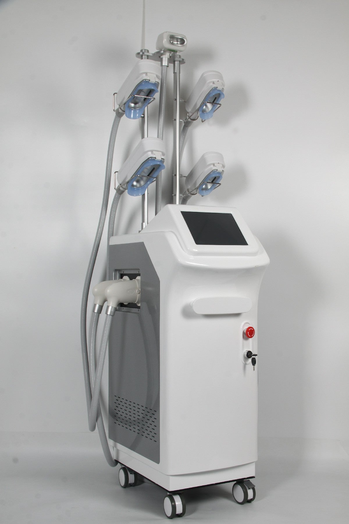 360° Freezing Slimming Device for Effective Fat Reduction