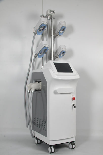 360° Cryolipolysis Body Beauty Device