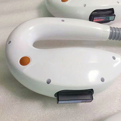 Professional IPL Hair Removal Machine OPT SHR Technology for Salon & Spa Use