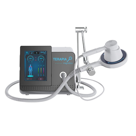 Effective Magnetic Therapy Device for Pain Relief and Muscle Recovery