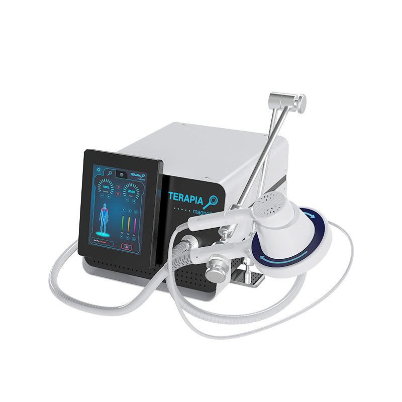 Effective Magnetic Therapy Device for Pain Relief and Muscle Recovery