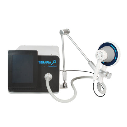 Magnetic Beauty Device