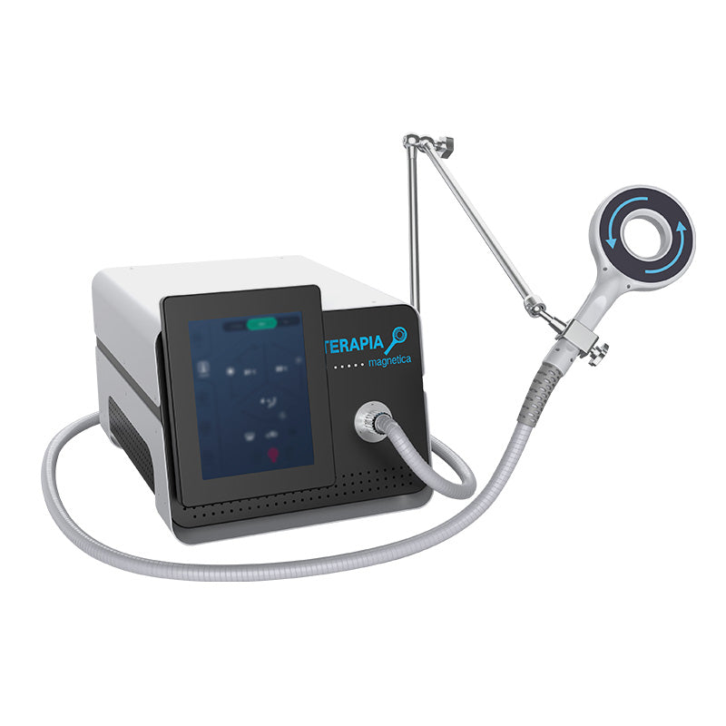Advanced Magnetic Therapy Machine for Muscle Relaxation and Recovery