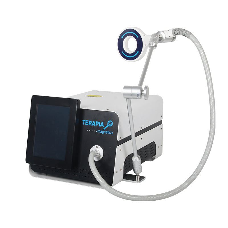 Advanced Magnetic Therapy Machine for Muscle Relaxation and Recovery