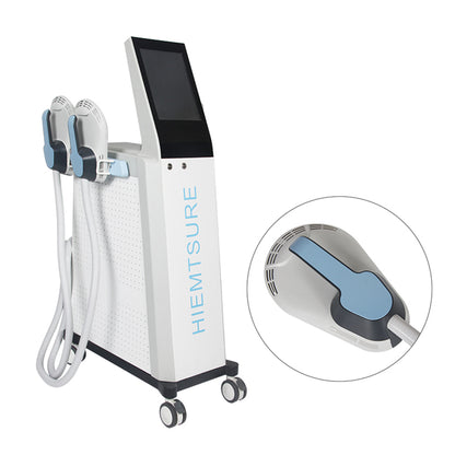 Professional HIFEM EMSCULPT Muscle Sculpting Machine for Fat Reduction & Body Contouring
