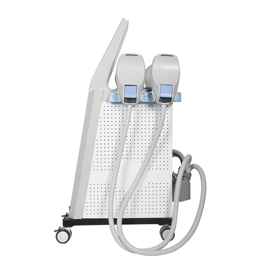 Professional HIFEM EMSCULPT Muscle Sculpting Machine for Fat Reduction & Body Contouring