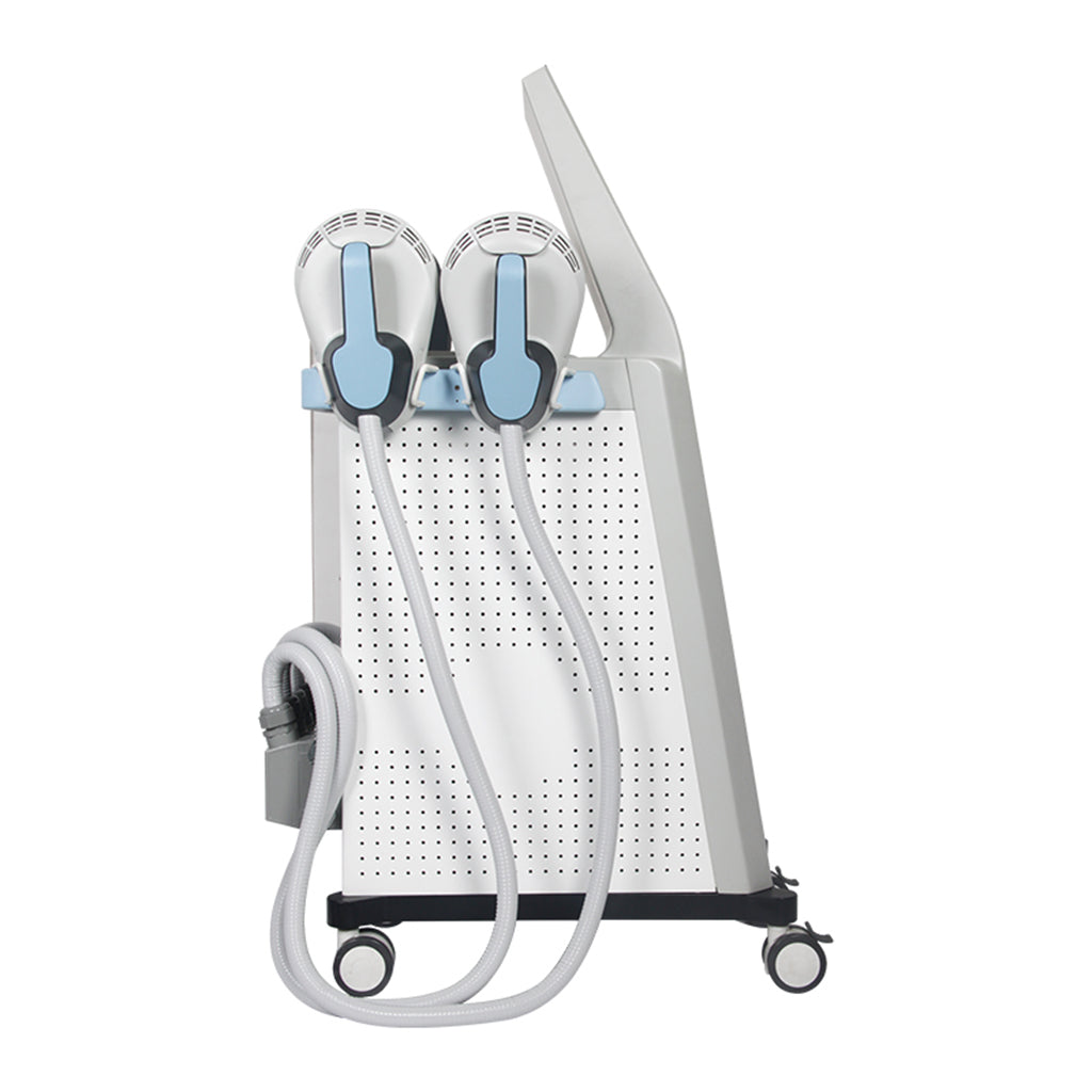 Professional HIFEM EMSCULPT Muscle Sculpting Machine for Fat Reduction & Body Contouring