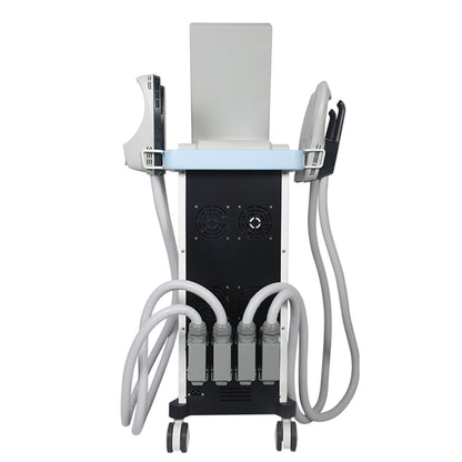 Professional HIFEM EMSCULPT Muscle Sculpting Machine for Fat Reduction & Body Contouring