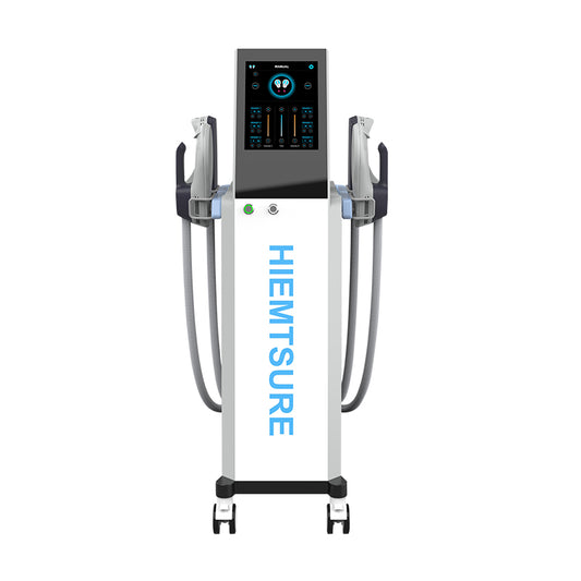 Magnetic Slimming Beauty Device for Body Sculpting and Fat Reduction