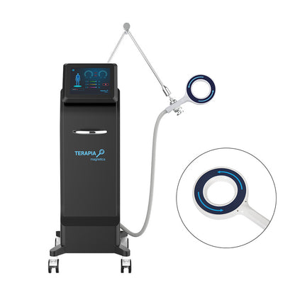 Professional Magnetic Beauty Device