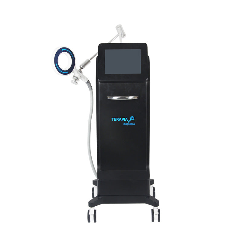 Professional Magnetic Therapy Machine for Muscle Recovery and Wellness