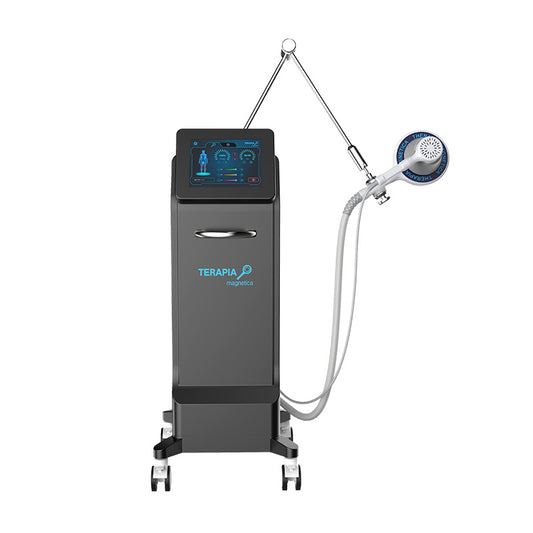 Professional Magnetic Therapy Device for Pain Relief and Body Wellness