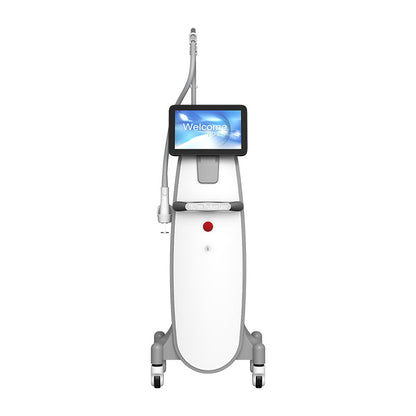 Thulium Laser Beauty System for Skin Care Support