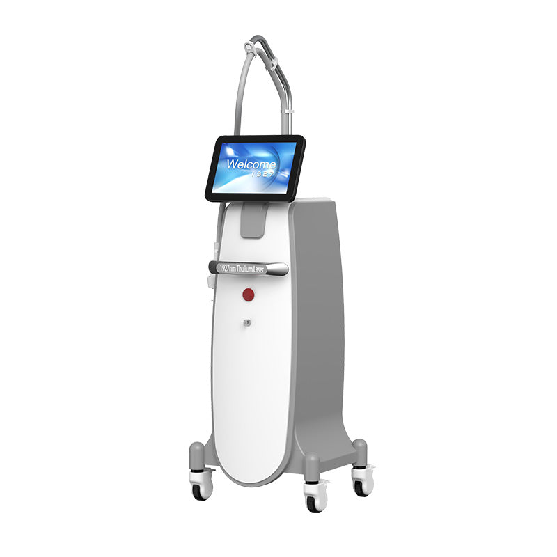 Thulium Laser Beauty System for Skin Care Support