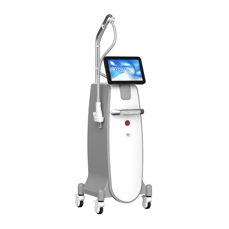 Thulium Laser Beauty System for Skin Care Support