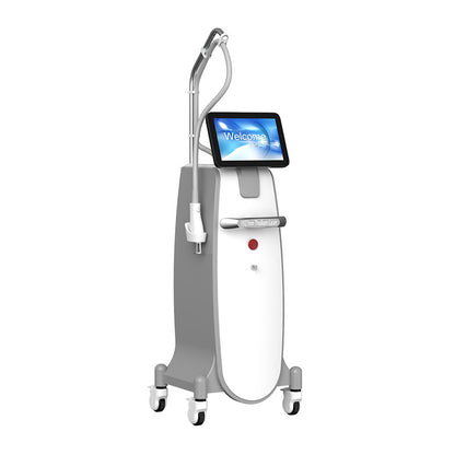 Thulium Laser Beauty System for Skin Care Support