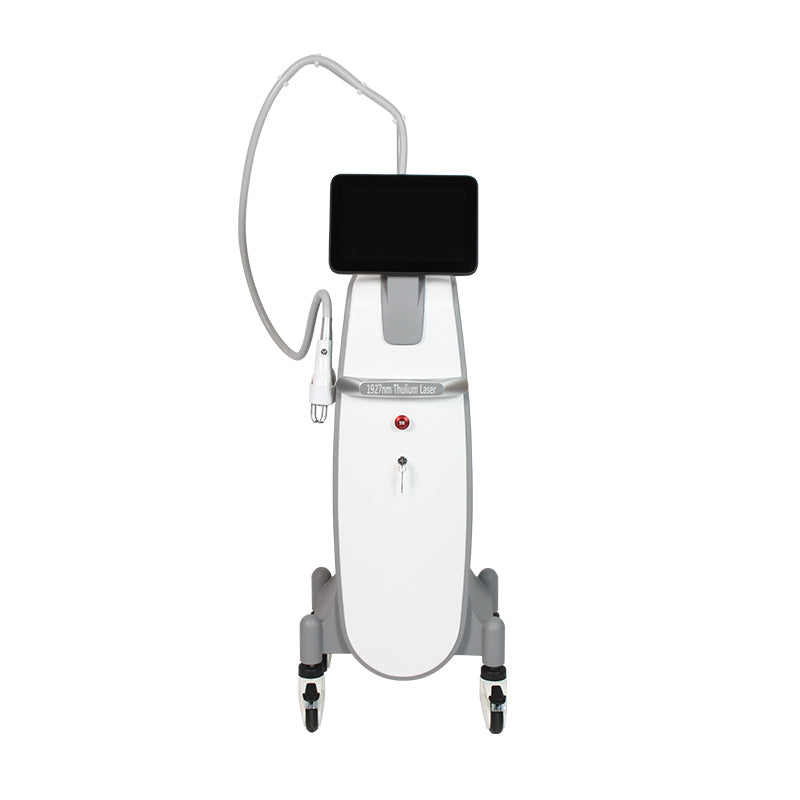 Thulium Laser Beauty System for Skin Care Support