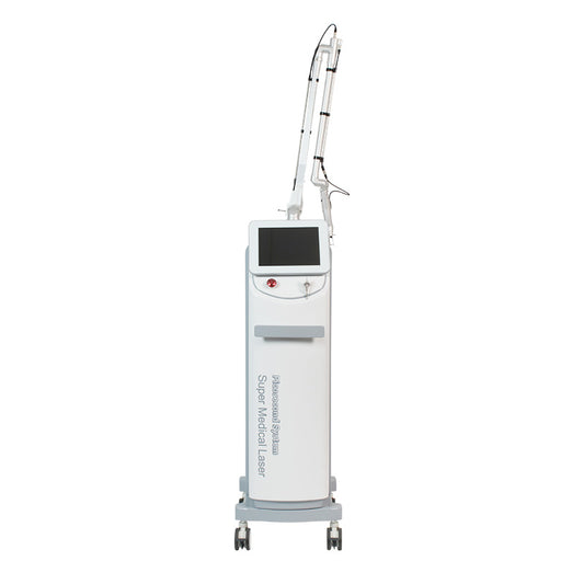 Professional Picosecond Laser Machine for Precise Skin Resurfacing