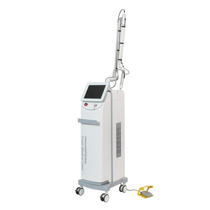 Profesjonell pikosekundlaser-skjønnhetsenhet