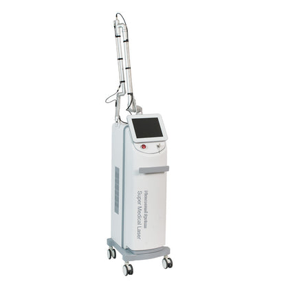 Profesjonell pikosekundlaser-skjønnhetsenhet