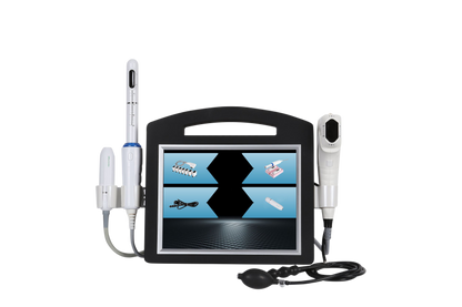 Professional HIFU Skin Tightening & Anti-Aging Machine