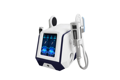 Magnetic Body Beauty Device