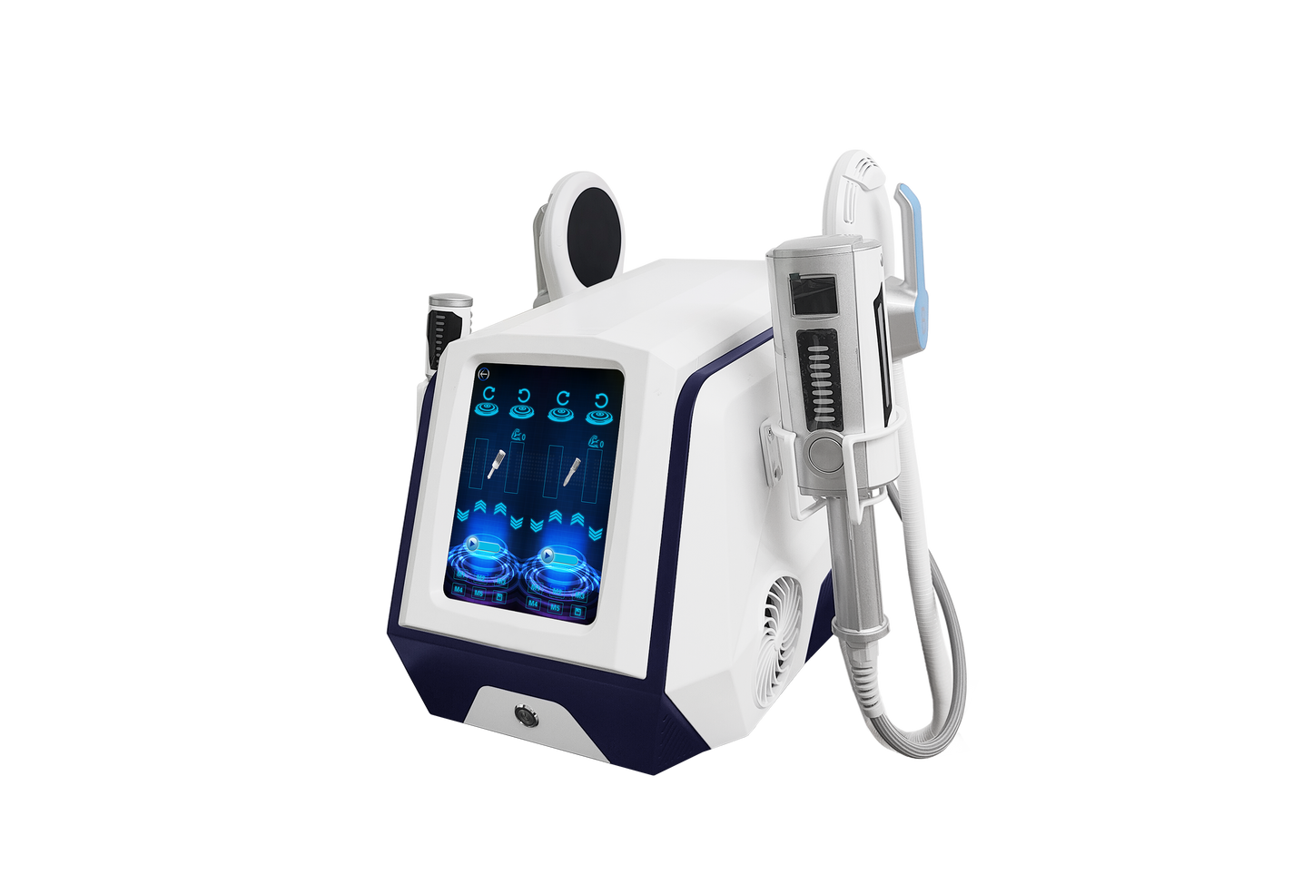 Magnetic Body Beauty Device