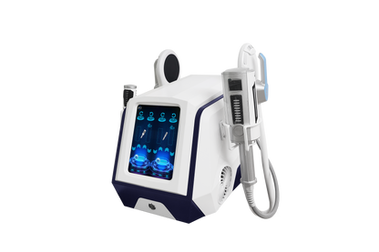 Magnetic Body Beauty Device