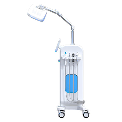 Professional Facial Care Skin Peeling Spa Device Deep Cleaning Nourishing & Rejuvenating Facial Solution