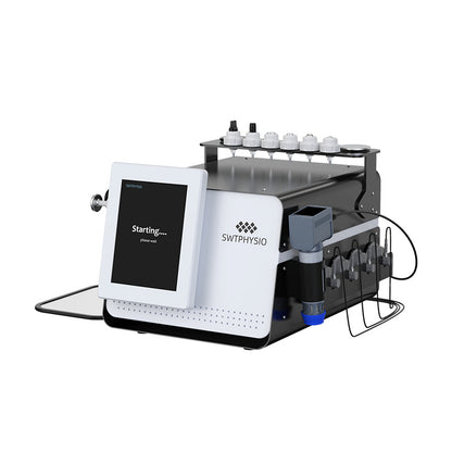 Shockwave Beauty Device