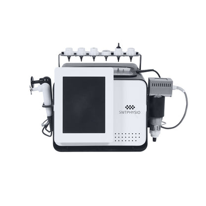 Shockwave Beauty Device