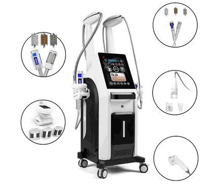 Professional Vela Slimming & Body Contouring Machine