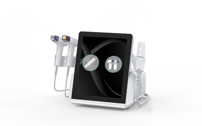 Professional HIFU Facial Lifting & Skin Rejuvenation Device