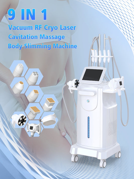 Vera Slimming Beauty Device for Body Shaping and Fat Reduction