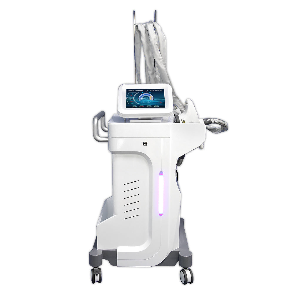 Advanced Vela Shape Slimming & Skin Tightening System