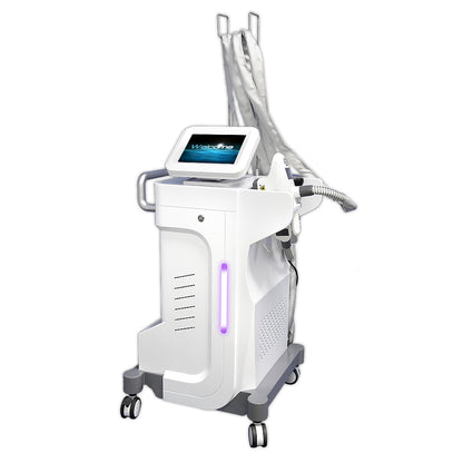 Advanced Vela Shape Slimming & Skin Tightening System